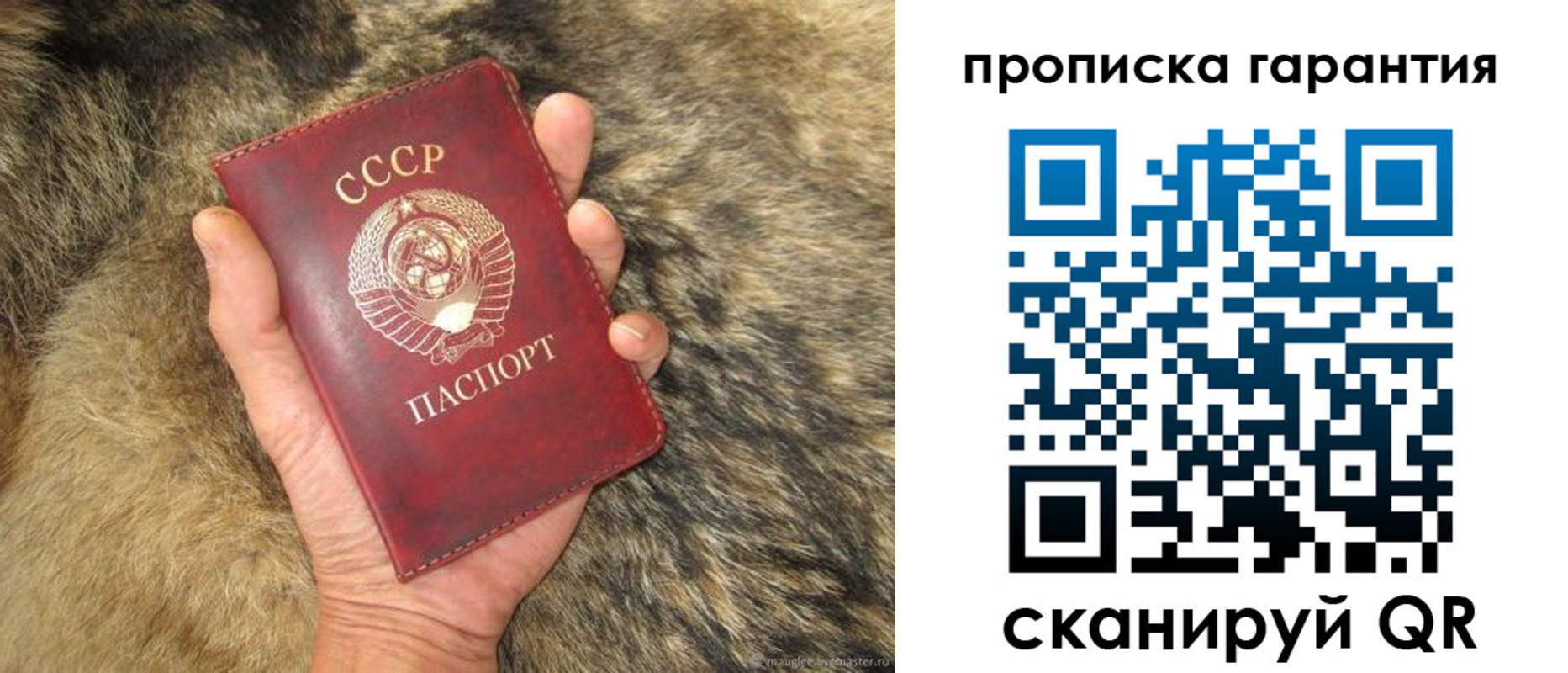 прописка паспорт в Свободном
